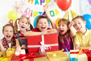 There are many kids birthday party venues to find in Tullahoma TN